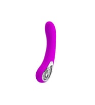 USB Şarjlı 12 Fonksiyonlu Teknolojik Dildo Vibratör