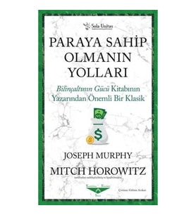 Paraya Sahip Olmanın Yolları
