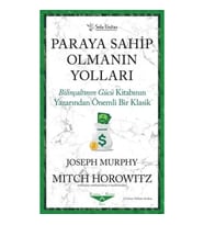 Paraya Sahip Olmanın Yolları