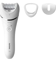 PHILIPS 8000 SERISI BRE700/05 ISLAK KURU EPILASYON ALETI