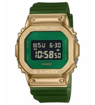 CASIO GM-5600CL-3DR
