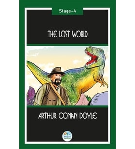 The Lost World (Stage-4)