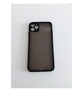 İphone 11 Pro Max Silikon Telefon Kılıf Modelleri