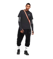 Nike M NSW CLUB TEE Siyah Erkek T-Shirt AR4997-013