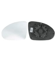 Smart Smart Forfour Elektrikli Ayna Camı 2004-2006 Sol (Oem No:4548110533)