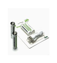 Şarj Edilebilir Pil Type-c Şarjlı Li-ıon Lityum Kalem Pil 2800mah/1.5v/aa Şarjlı Pil