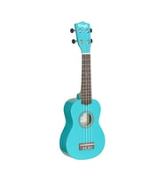 STAGG US-OCEAN MAVİ SOPRANO UKULELE