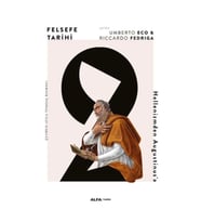 Felsefe Tarihi 2 (Ciltli)