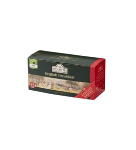 Ahmad Tea Englısh Breakfast Bardak 25*2 gr