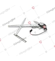 Cam Krikosu L300 Elektrikli  97-08 Sağ (Oem No: Mb421446)