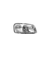 HYUNDAI ACCENT ÖN FAR MANUEL SAĞ 2000-2002 9210225010