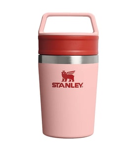 Stanley The Cafe-To-Go Seyahat Bardağı 0.23 LT Peach Rose