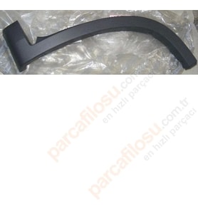 Çamurluk Bandı Ön Sağ Çamurluk Agız Çıtası Fıat Ducato Iıı-Boxer Iıı-Jumper Iıı Bm 07- (Oem No: 7354
