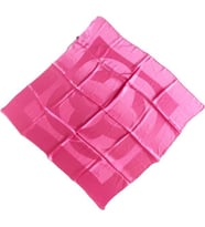Aker Sura İpek Eşarp 37140 Açık Pembe