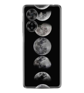 Casper Via X40 Kılıf HD Baskılı / STS-XRF/1FX/131 1354