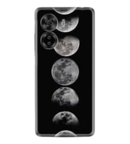 Casper Via X40 Kılıf HD Baskılı / STS-XRF/1FX/131 1354