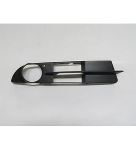 2004-2007 Bmw 5 Serı E60- Sis Lamba Kapağı Dış Sağ Sis Delikli (Tw) (Adet) (Oem No:51117049244)