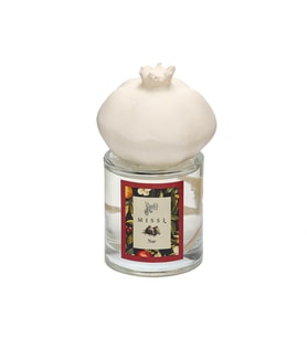 Yılbaşı 100 ml Seramik Taşlı Nar Oda Kokusu