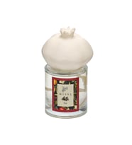 Yılbaşı 100 ml Seramik Taşlı Nar Oda Kokusu