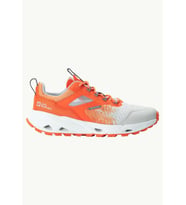Jack Wolfskin 4064331_3220 Prelight Pro Vent Low W Digital Orange Kadın Outdoor Ayakkabı (Turuncu)