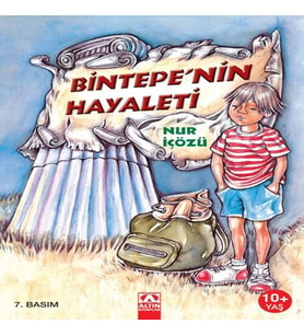 Bintepenin Hayaleti