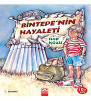 Bintepenin Hayaleti
