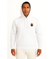 Kapüşonlu Tokyo - Japonya Cep ve Sırt Tasarımlı Unisex Sweatshirt