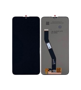 Redmi 8a Uyumlu Ekran Lcd Ve Dokunmatik Ekran (SRV)