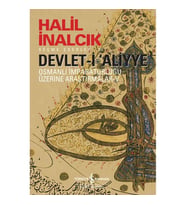 DEVLET-İ ALİYYE - V