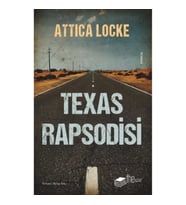 Texas Rapsodisi