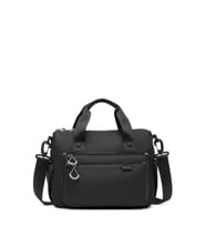 Smart Bags Ultra Light Siyah Kadın Çapraz Askılı Çanta SMB-3141