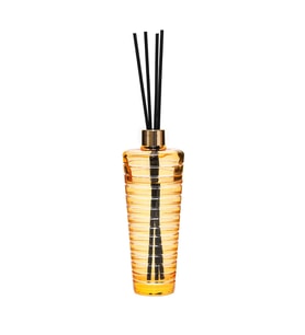 400 ml Amber Linea Konik Cam White Jasmine Oda Kokusu