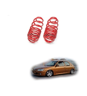 Peugeot 306 1993-2003 Coil-Ex 4.5cm Helezon Spor Yay