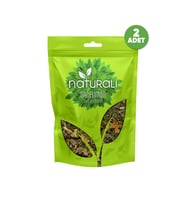 Naturali Nane Limon 2 x 75 Gr