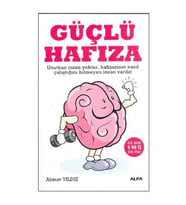 Güçlü Hafıza - Ahmet Yıldız