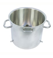 Electrolux Professional BX175L 17,5l Cutter İçin Kazan ,650074