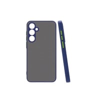 Samsung Galaxy S24 Uyumlu Kılıf Zore Hux Kapak