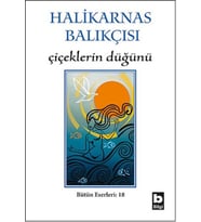 Çiçeklerin Düğünü