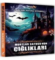 Mortlar Şatosu’nun Çığlıkları