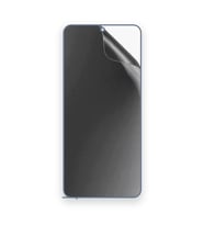 SChitec Redmi K50 Supreme Edition Uyumlu Ön Yüzey Hayalet Privacy Hidrojel Ekran Koruyucu