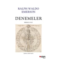 Denemeler: Birinci Cilt