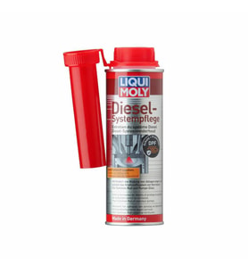 Liqui Moly Dizel Sistem Temizleyici Yakıt Katkısı 250 ML (5139)