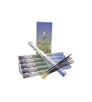 Flute Tütsü Biberiye Rosemary 120 Adet Sticks Incense