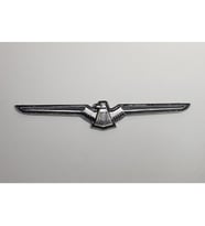 Etiketçilere Özel Döküm Kuş Metal Arma Thunderbird Takım Fiyatı (480391390)