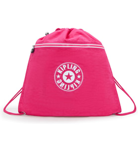 Kipling Supertaboo Orta Boy Sırt Çantası
