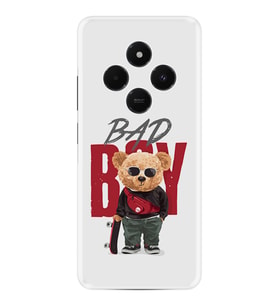 Xiaomi 14C Kılıf Boutique Baskılı Resimli Bad Guy Pcode -016