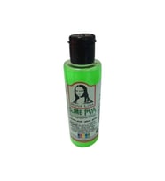 Monalisa Sıvı Yapıştırıcı Slime 70 ML Fosforlu Yeşil (12 Li Paket)