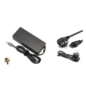 Pemaster  Lenovo Thinkpad R60, R61, T60, T61, X60, X61, Z60, Z61 Şarj Aleti Adaptör Cihazı
