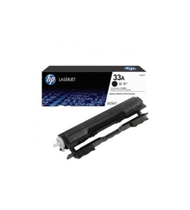Premium® Hp Laserjet Ultra M106w Siyah 33a Orjinal Toner 2.3k