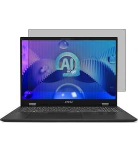 MSI Prestige 16 AI Evo B1MG 16" Hayalet Ekran Koruyucu 16:10 (Şeffaf Hologram)